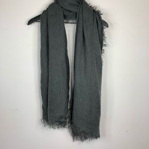 MNG Touch • knit scarf